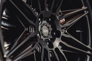 Land Rover Range Rover Autobiography on ADV.1 Wheels (ADV08 FLOWSPEC) 2020 года 
